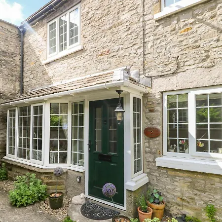 Wedgewood * Leyburn